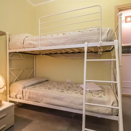 公寓 Rebecca - Tremezzina *