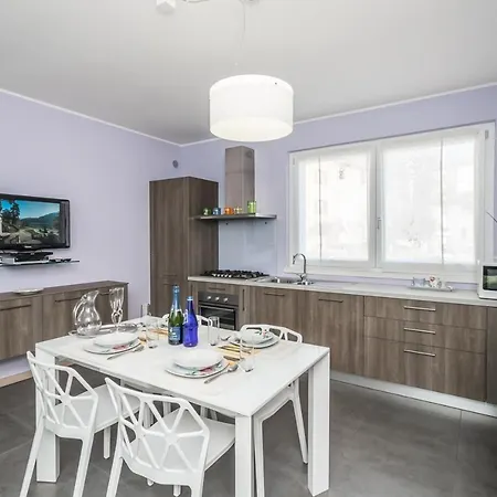 公寓 Rebecca - Tremezzina *