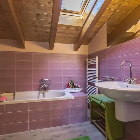 Rebecca - Tremezzina *