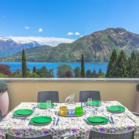 公寓 Rebecca - Tremezzina *